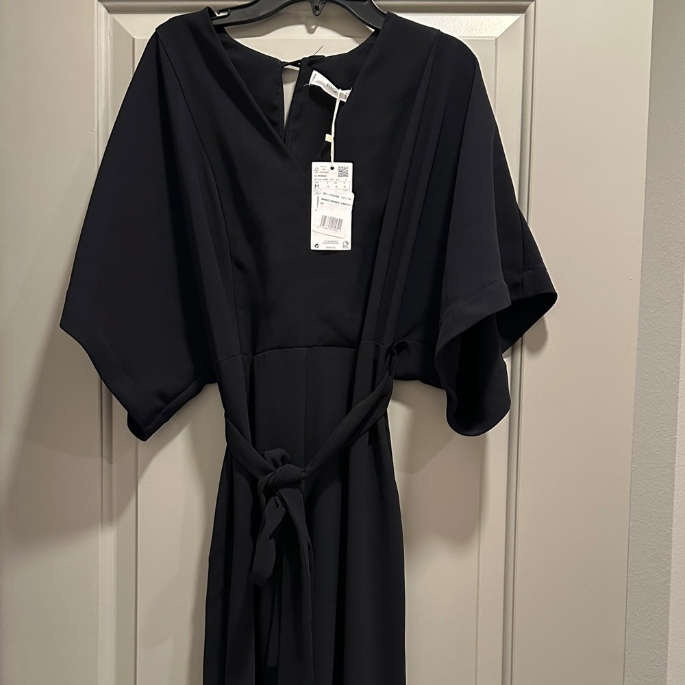 Long Jumpsuit
